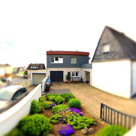 Ferienhaus Zum Hochstein 埃特灵恩 外观 照片